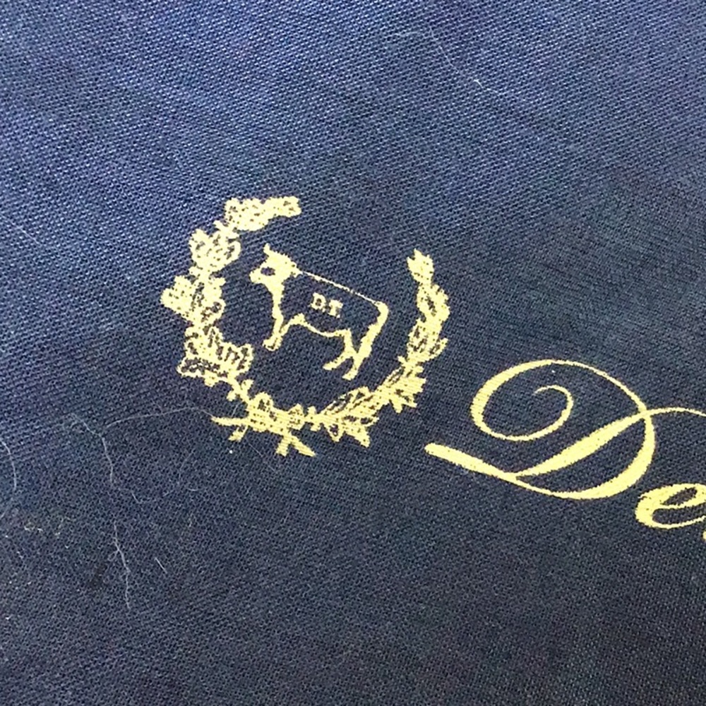 Del Toro dust bag 02